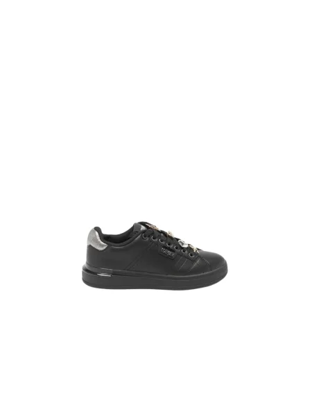 Sneakersy Colmar czarne