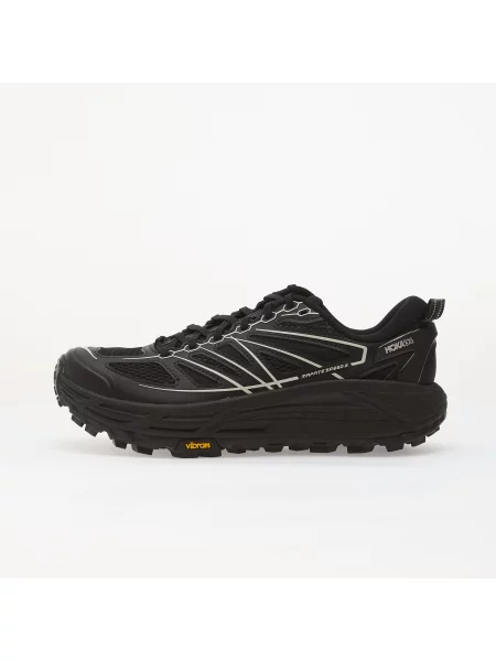Sneakers Hoka® U Mafate Speed 2 Ts Black/ Carbon Black EUR 45 negru