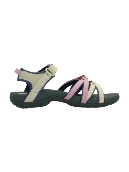 Pantofi Teva bej