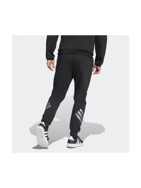 Nohavice Adidas čierna