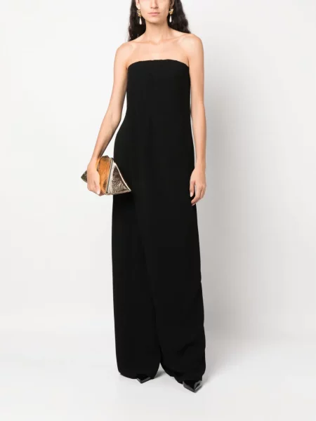 Kombinezonas Max Mara juoda
