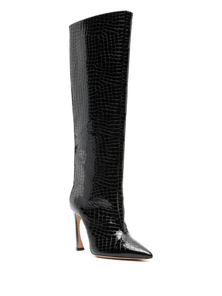 Auliniai batai Alexandre Birman juoda