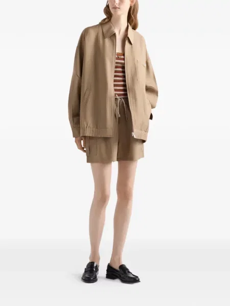 Top Prada maro