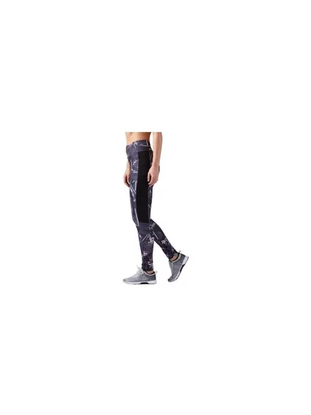 Hlače Reebok Sport