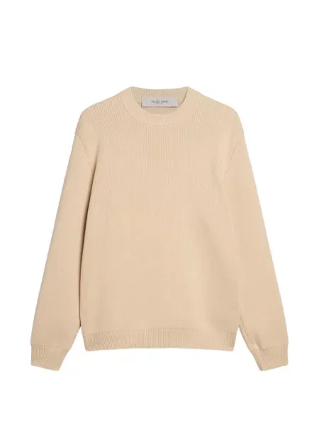 Pulover Dolce & Gabbana cu decolteu rotund