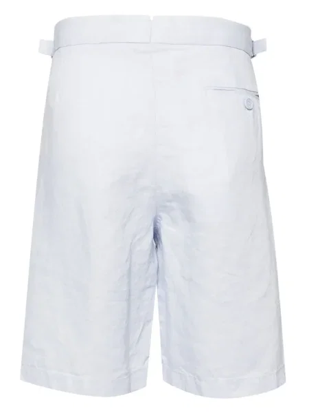 Pantaloni scurți Orlebar Brown maro