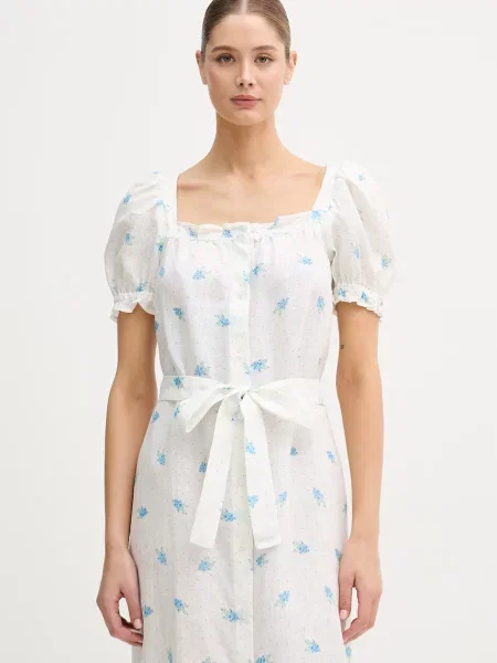 The Sleeper літня сукня лляна