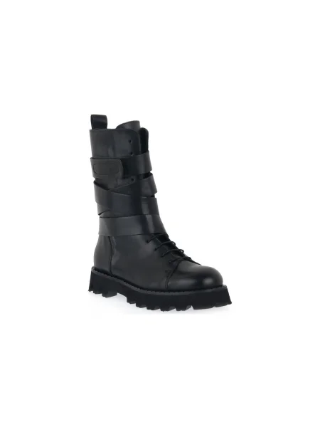 Botine Priv Lab