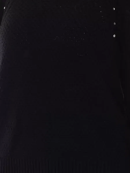 Pulover Twinset negru