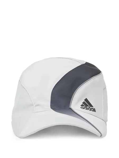 Fleece kosárlabda baseball sapka Adidas autogrammal rózsaszín