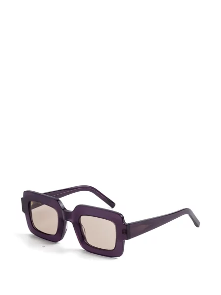 Ochelari de soare dreptunghiulari Kaleos violet