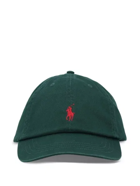 Lanena polo majica Polo Ralph Lauren bijela