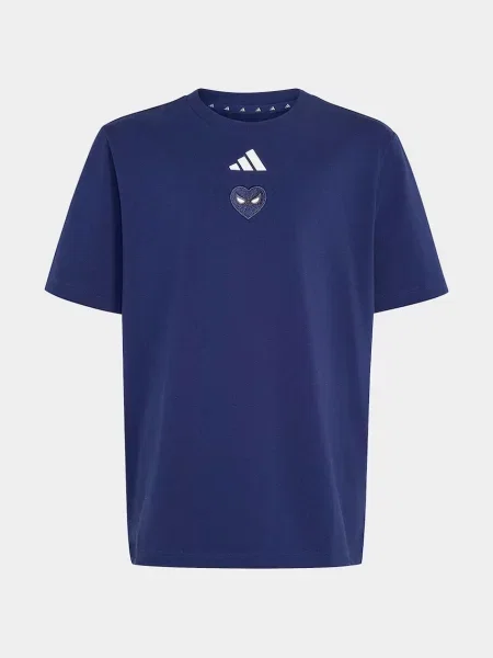 Детская футболка Adidas