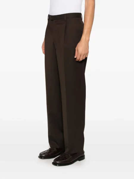 Pantaloni Briglia 1949 maro