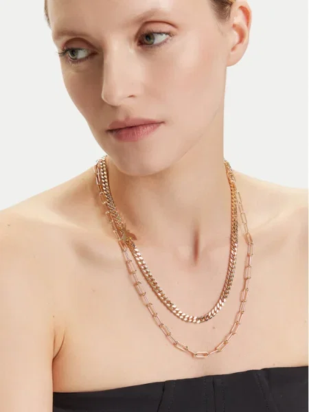 Patrizia Pepe Колие златист