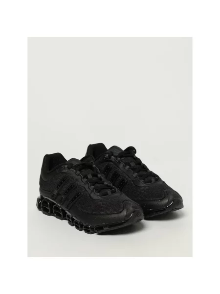 Sneakersy Adidas Originals do biegania czarne