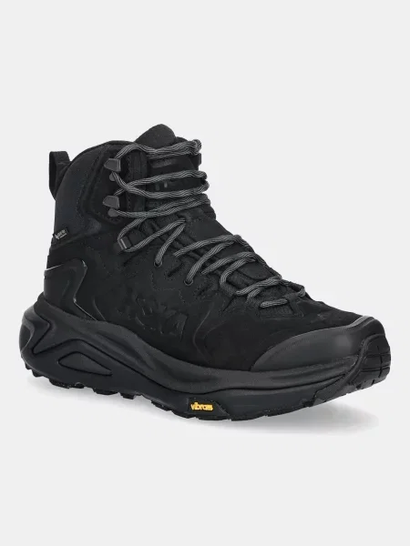 Hoka pantofi Kaha 3 GTX negru
