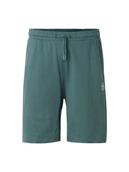 Sergio Tacchini Pantaloni Egeo pin verde