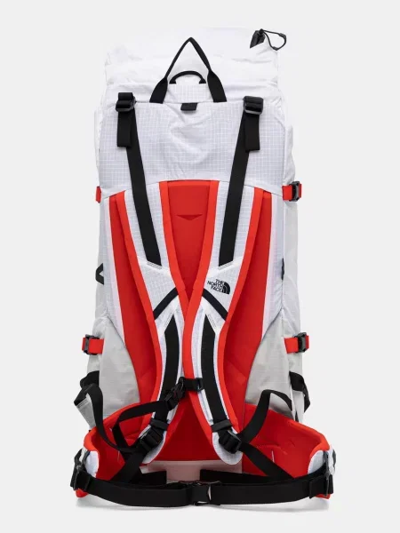 Plecak trekkingowy The North Face Phantom 38 l white/raw undyed biały