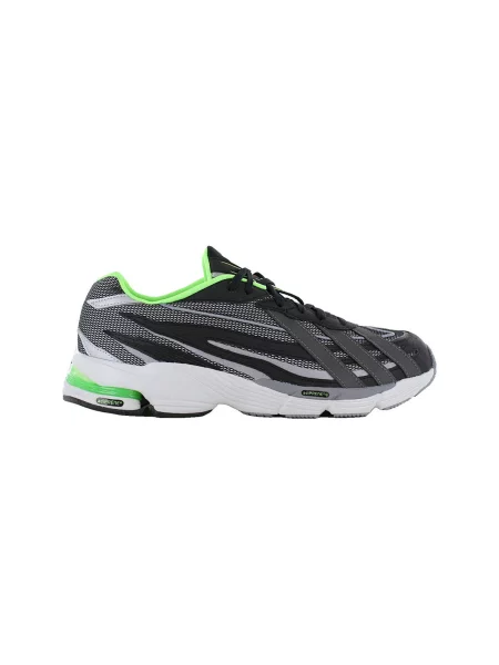 Tenisky Adidas čierna