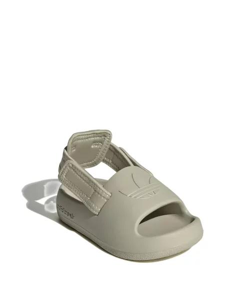 Fotbal papuci tip mules Adidas negru