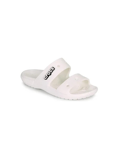 Pánske žabky Crocs Classic Sandal white biela