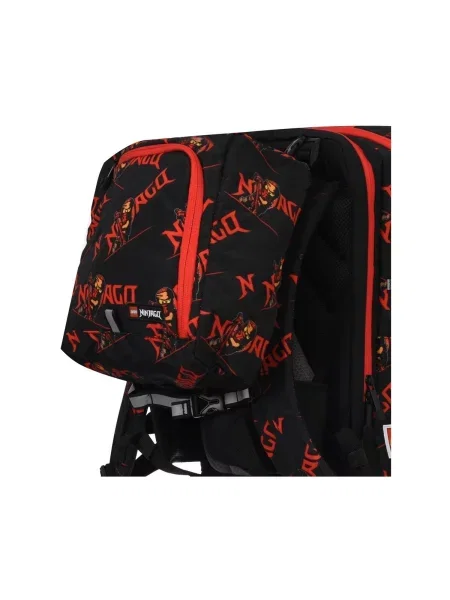 Rucsac copii Lego Wear negru