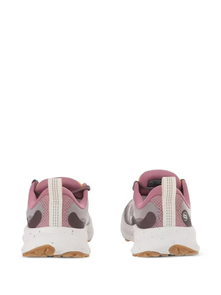 Tenisky Keen Footwear fialová
