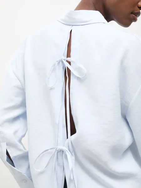 Рубашка Answear.lab