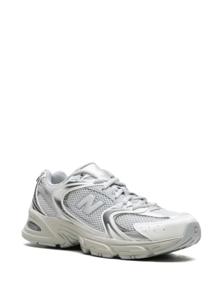Sneakerși New Balance 990 alb