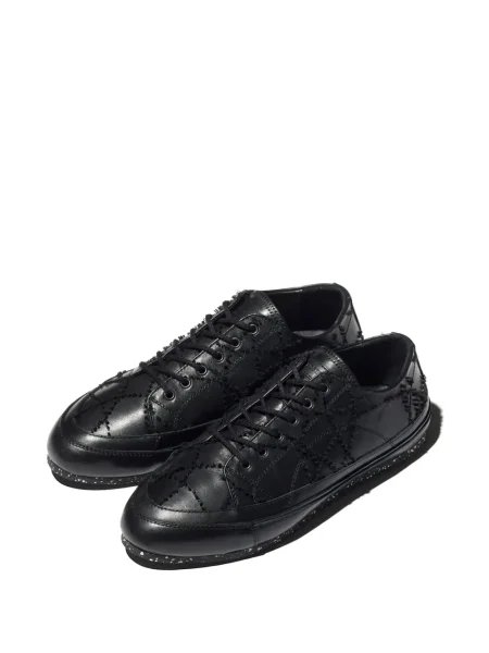 Sneakerși Kiko Kostadinov negru