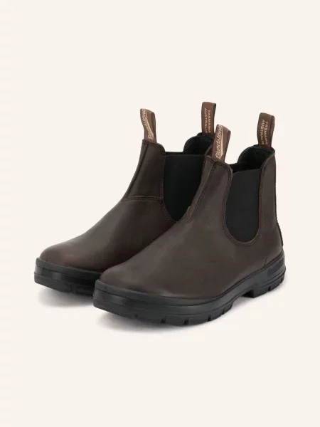 Blundstone Sztyblety braun