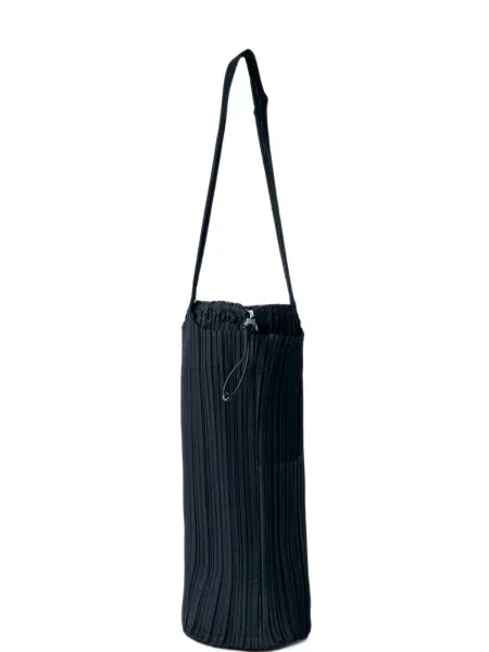 Rankinė Pleats Please Issey Miyake juoda