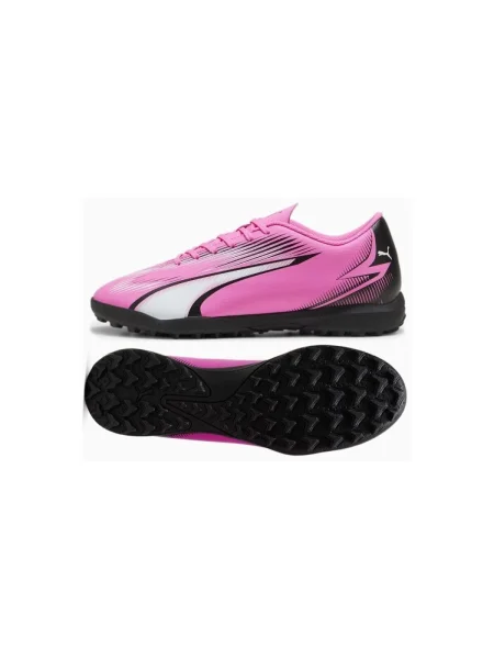Pantofi Puma roz