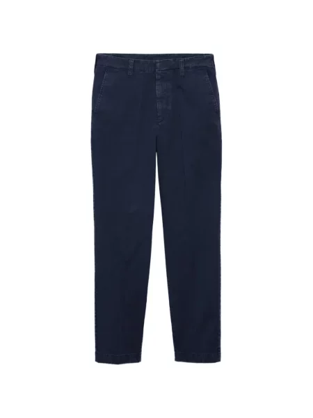 Pantaloni Prada albastru