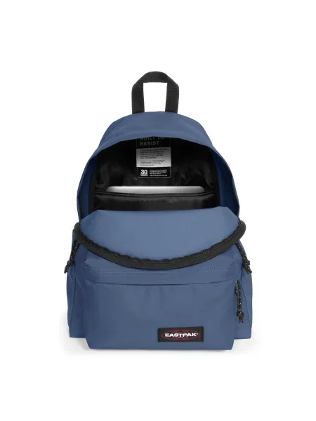 EASTPAK Rucsac închis / negru albastru