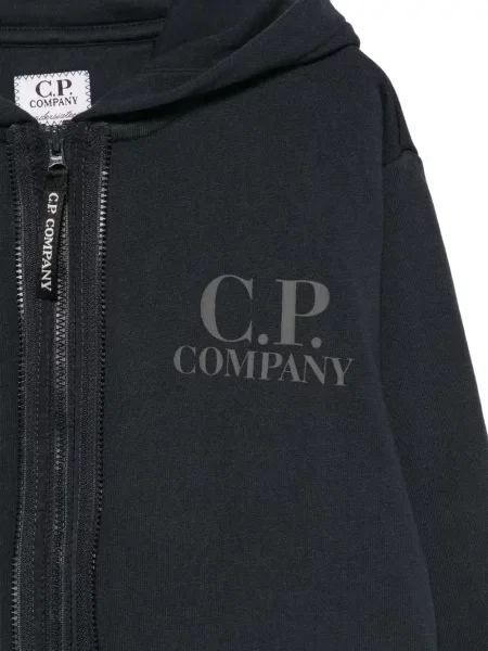 Gyerek dzseki C.p. Company kék