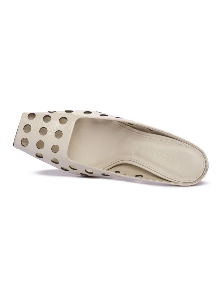 Pantofi Vicenza roz