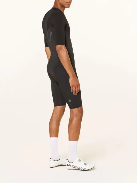 Kraťasy Specialized černé