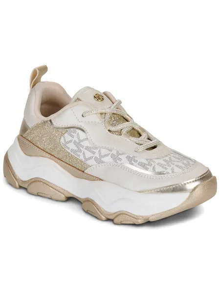 Pantofi copii Michael Michael Kors bej