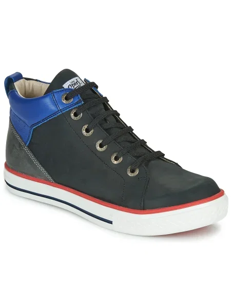 Pantofi copii Gbb negru