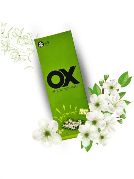 Ponožky Ox