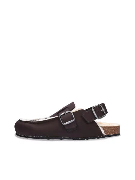 Nae Vegan Shoes Cokle MEDAN' rjava