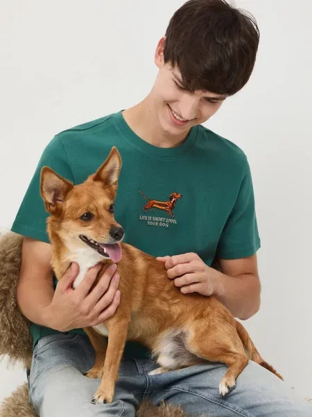 Тениска Medicine