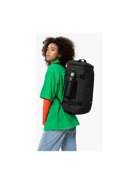 Plecak Eastpak Carry Pack czarny