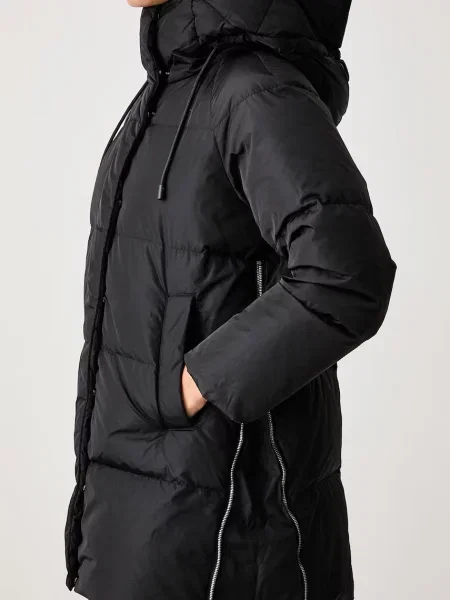 Пуховик Weekend Max Mara