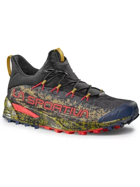 Tenisky La Sportiva modrá