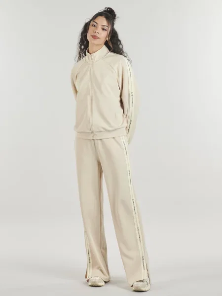Trening | Relaxed fit bej