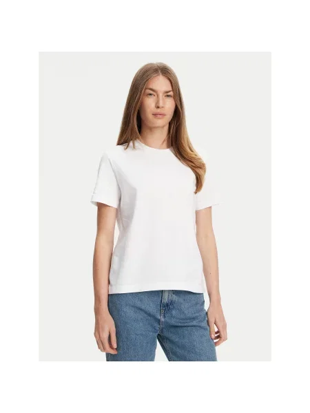 Calvin Klein T-shirt bijela