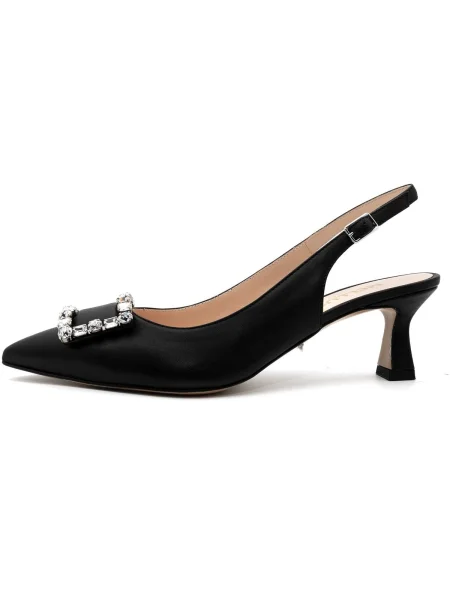 Pantofi Melluso negru